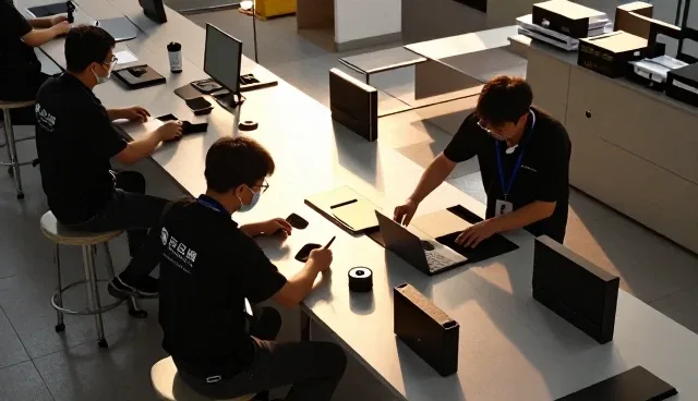 上海玉临阁电子商务有限公司分享成功应用经验