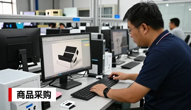 上海玉临阁电子商务有限公司构建专业市场热销商品商品采购体系