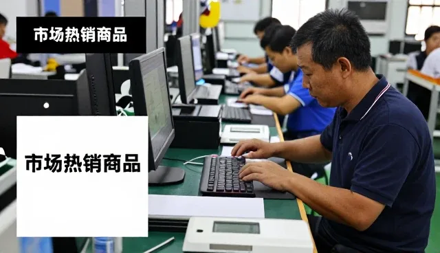 品牌发展促进品牌代理市场增长