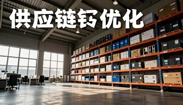 数据分析驱动品牌代理业务的精准化转型