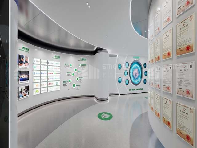 博物馆无紫外线灯管原理