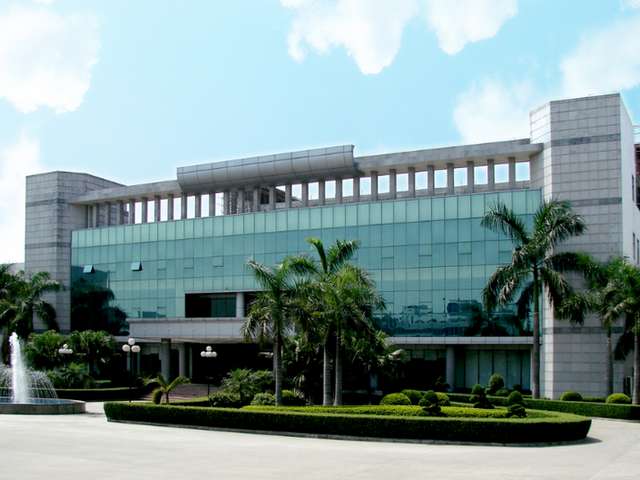 温州真空烘箱设备价格