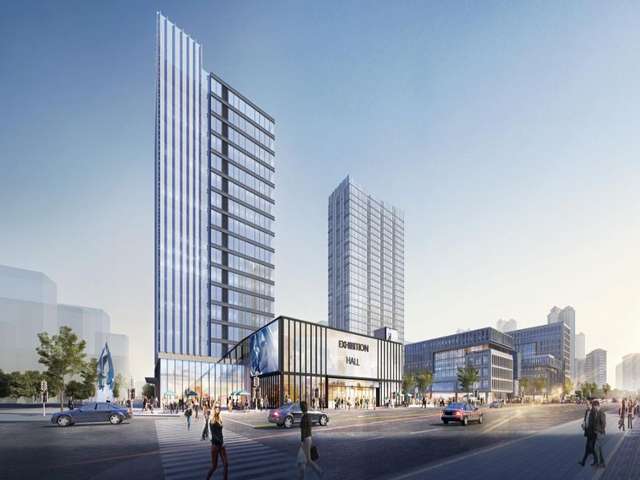 萍乡成品防腐木岗亭