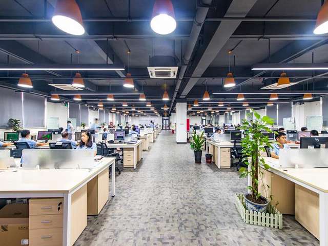 工厂设备管理系统的重要性