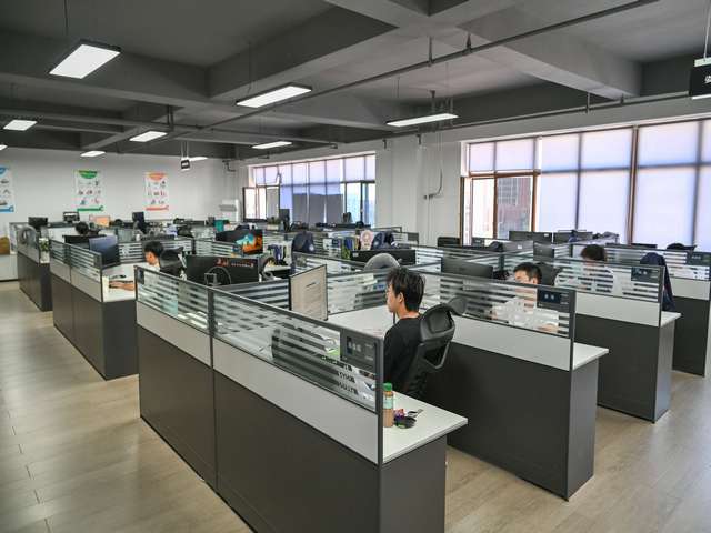 广东二效蒸发器系列