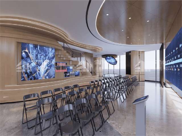 应急照明集中电源分配电一体机电源FT-D-0.3KVA