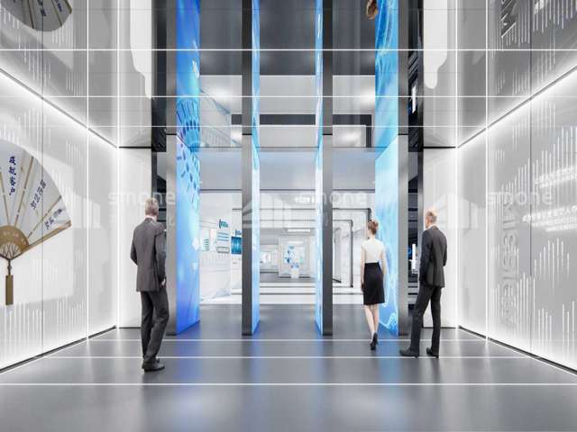 预制泵站设备设计