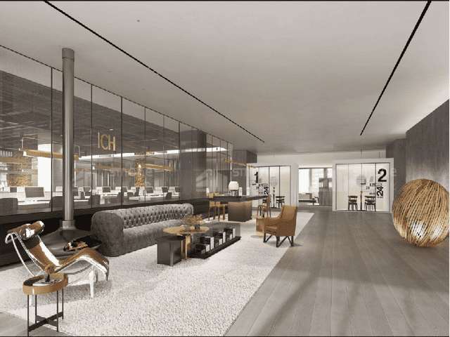 舟山内孔增材再制造技术