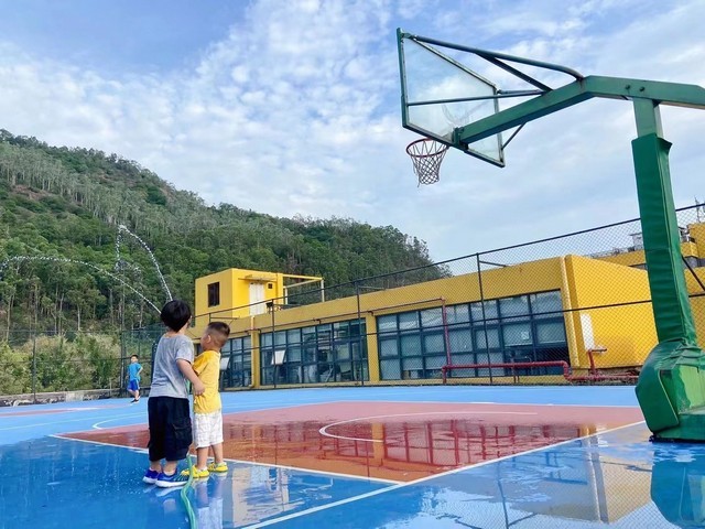 茂名佐敦船舶漆