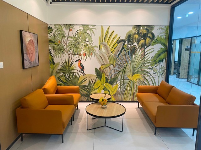 烟台代理旧机器设备出口越南