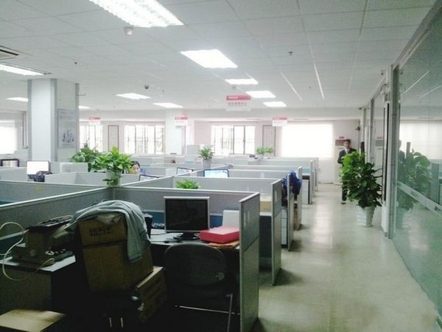 南京展厅展馆制作厂家