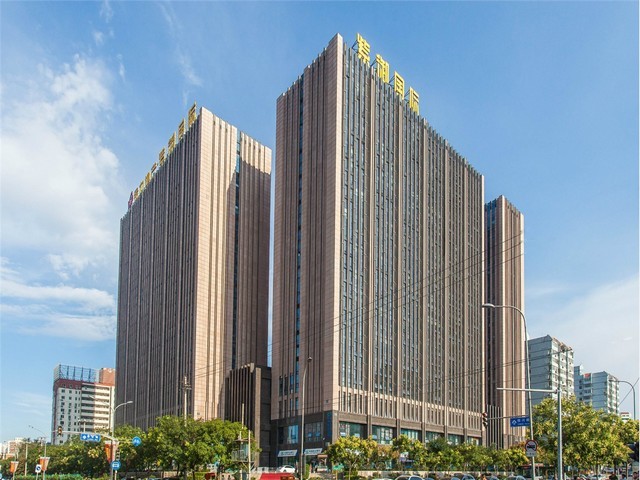 黄岛国际货运物流有限公司