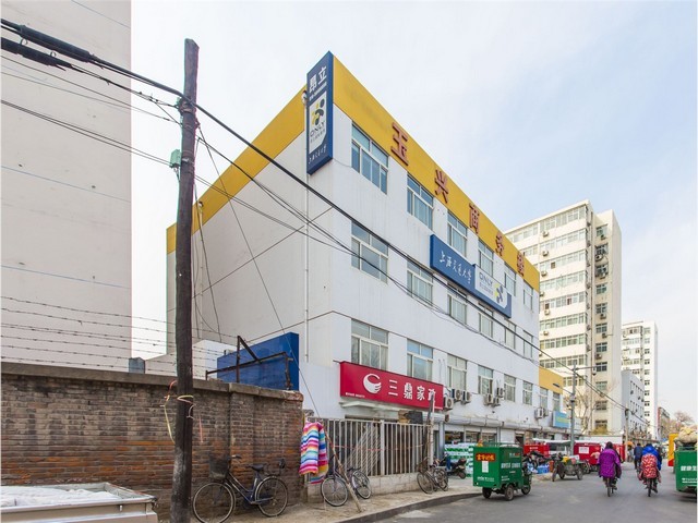 上海室内设计资质合作