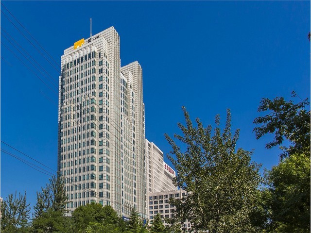 临安区机房防水工程案例