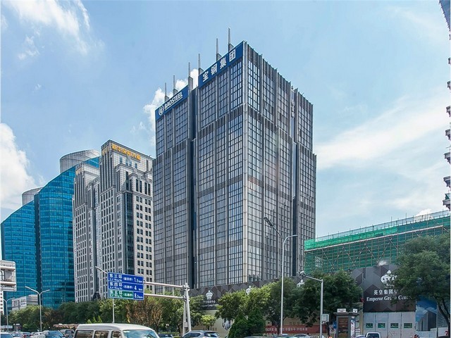 珠海蹄行磁铁厂