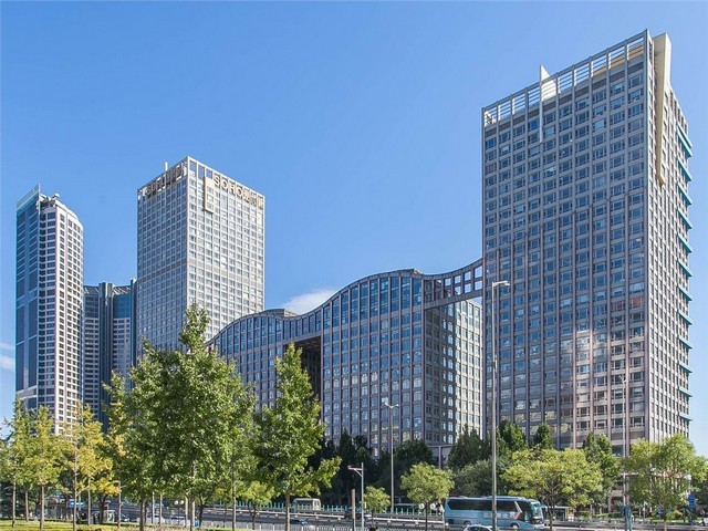 清江浦区二手房装修价格