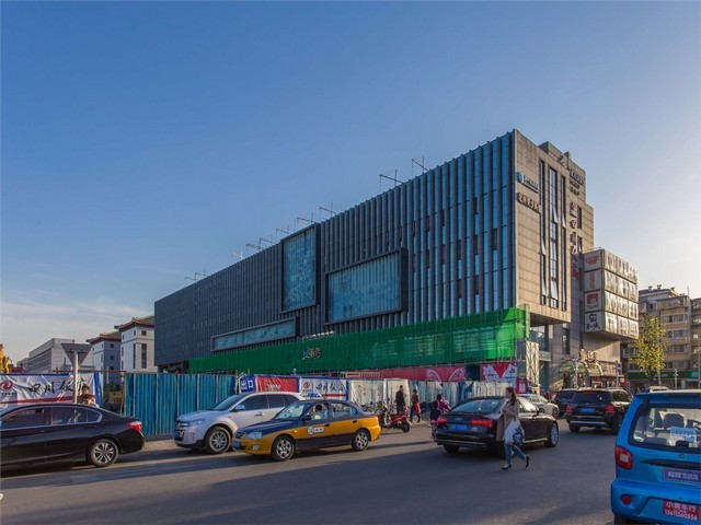 常州换热站技术参数