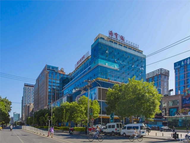 公园附近医养结合养老院一览表