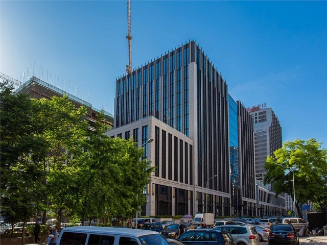 嘉兴地热源热泵热水机控制器设计方案