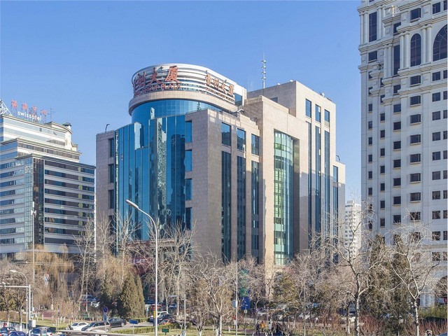 二手制冷风冷机组厂商