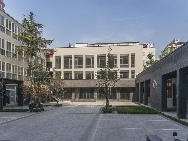 北京蒸发器厂家