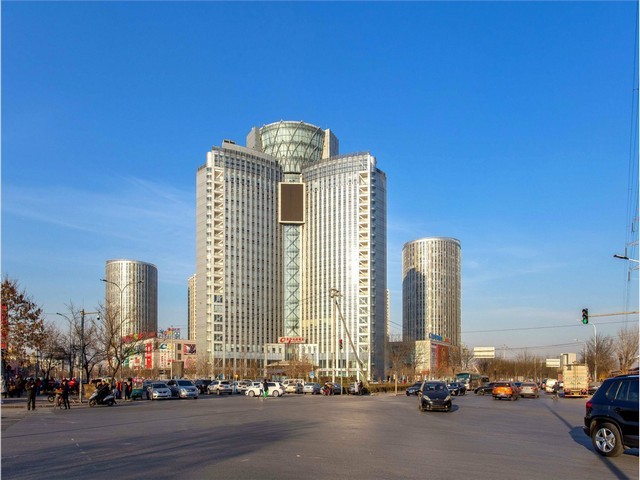 珠海高空吊装多少钱