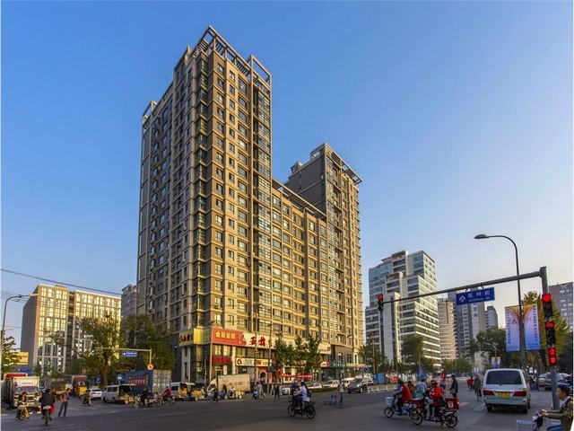 揭阳四型钢板桩围堰