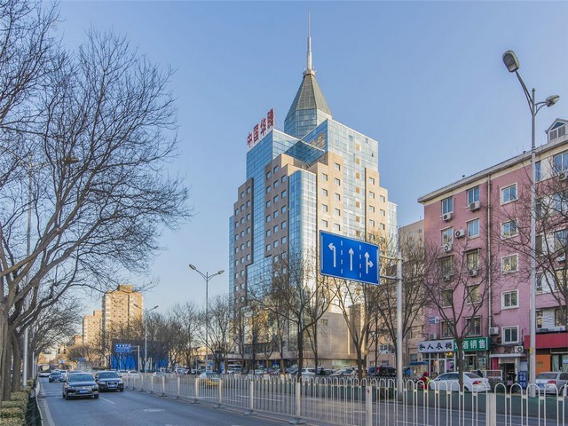 瓯北全局财税代理公司