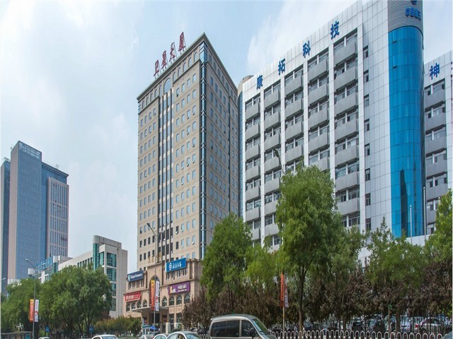 温州连廊膜结构施工